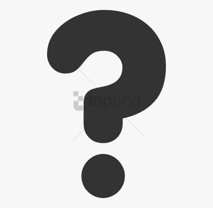 Free Png Question Mark Clipart Png Png Images Transparent, Png Download