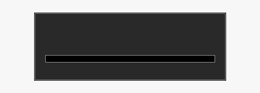 Flat Panel Display, HD Png Download