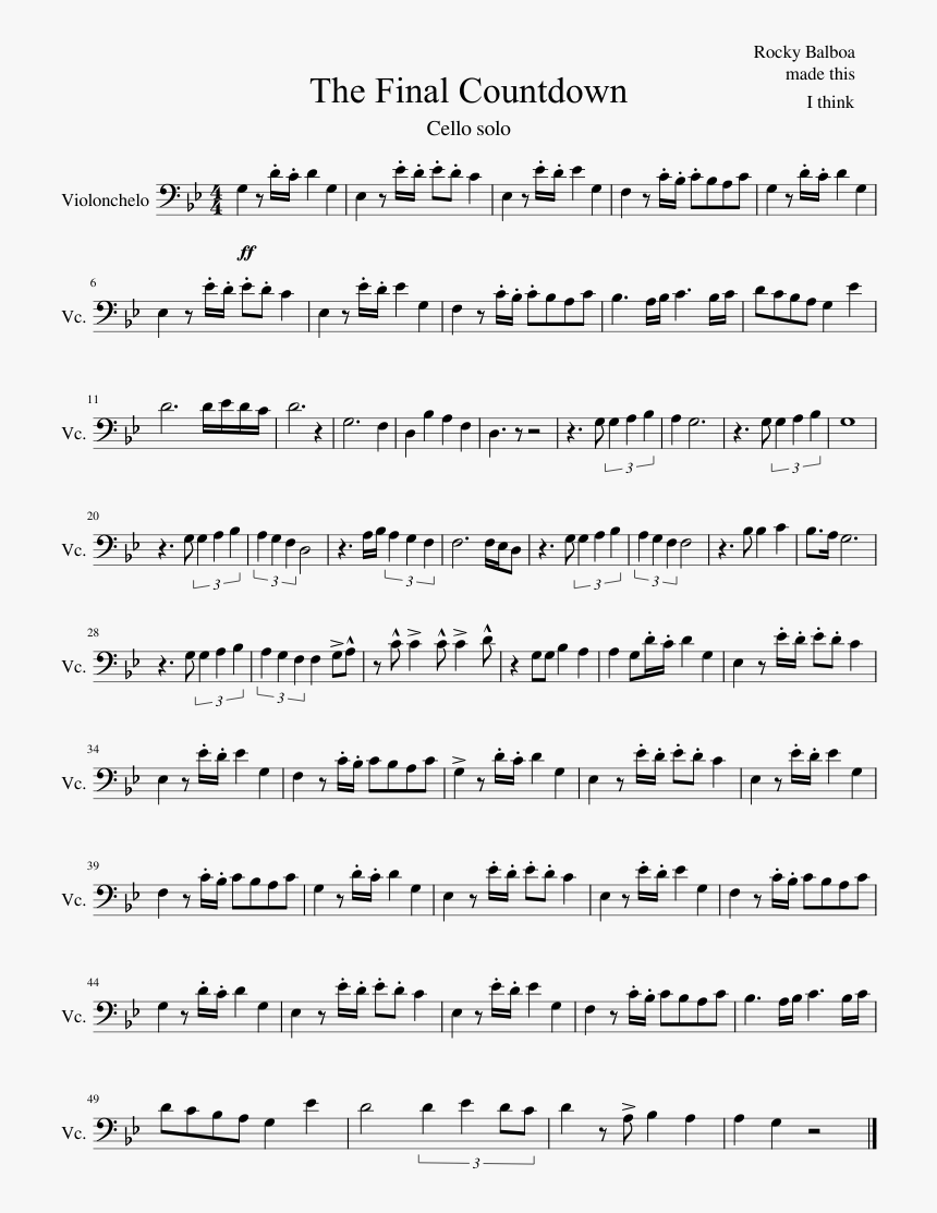 Pumped Up Kicks Trombone, HD Png Download