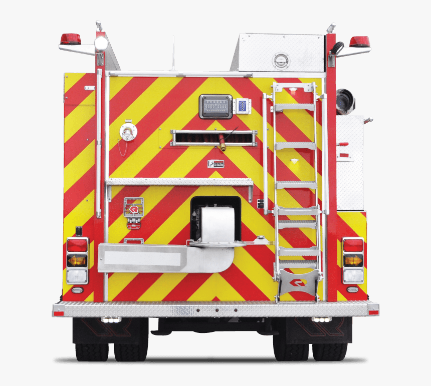 Fire Apparatus, HD Png Download
