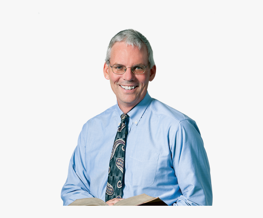 Photo Of James M - Senior Citizen, HD Png Download