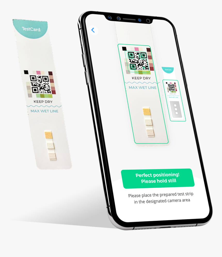 Smartphone, HD Png Download