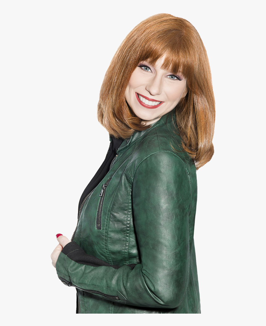 Girl, HD Png Download