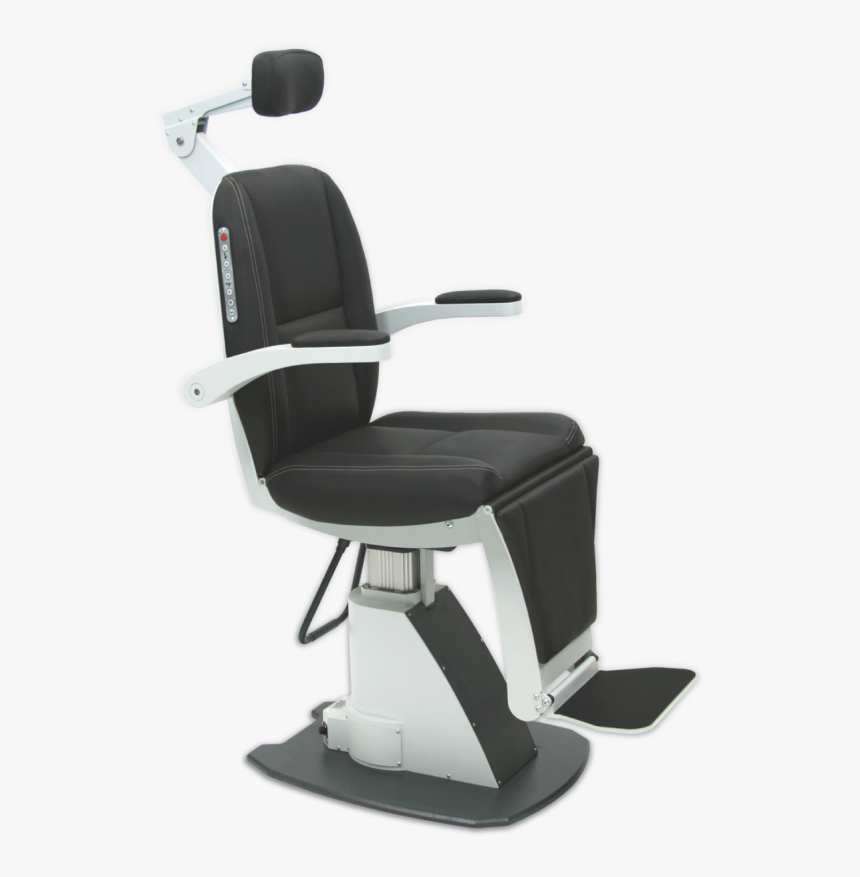 Barber Chair, HD Png Download