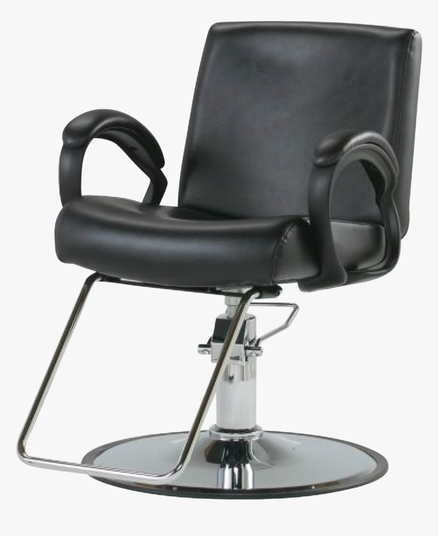 Madelyn Styling Chair - Chair, HD Png Download