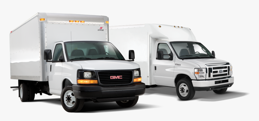 Truck Dry Box, HD Png Download
