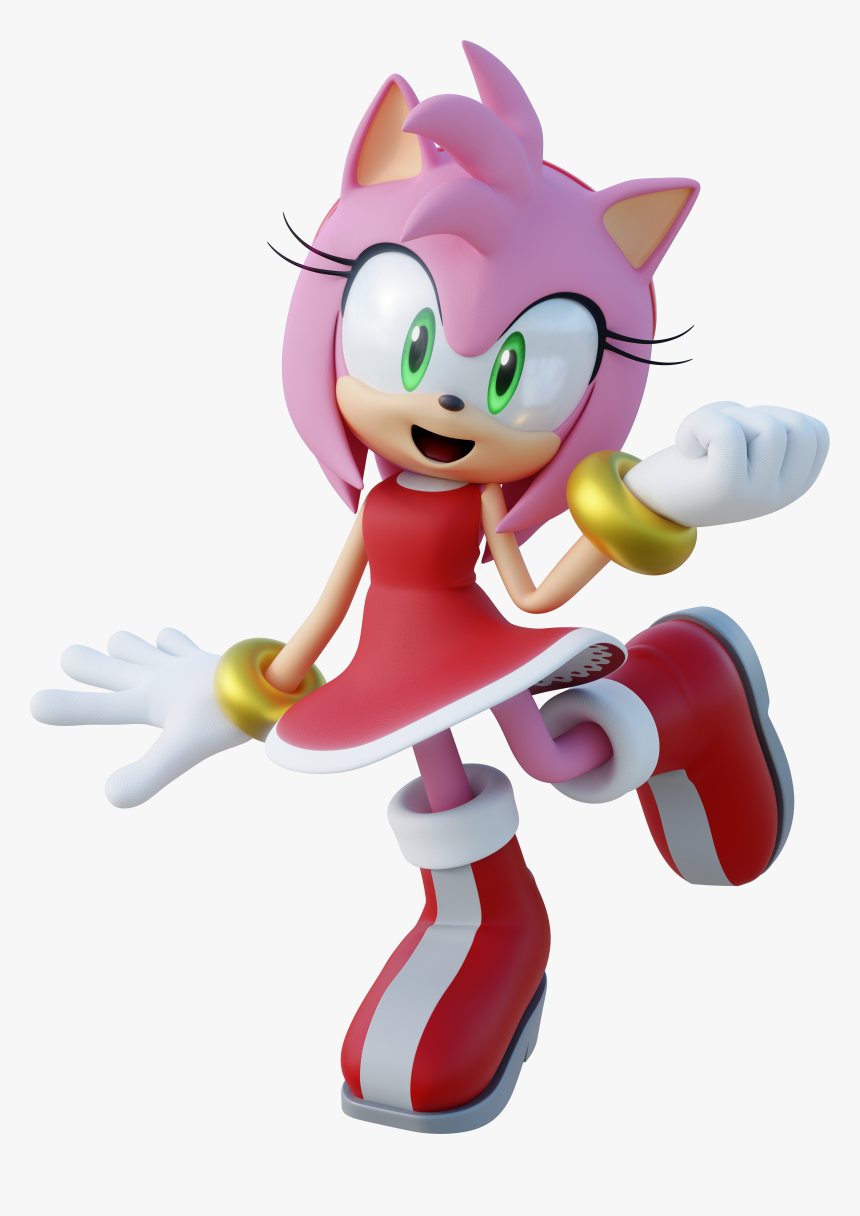 Sonic Team Logo Png, Transparent Png