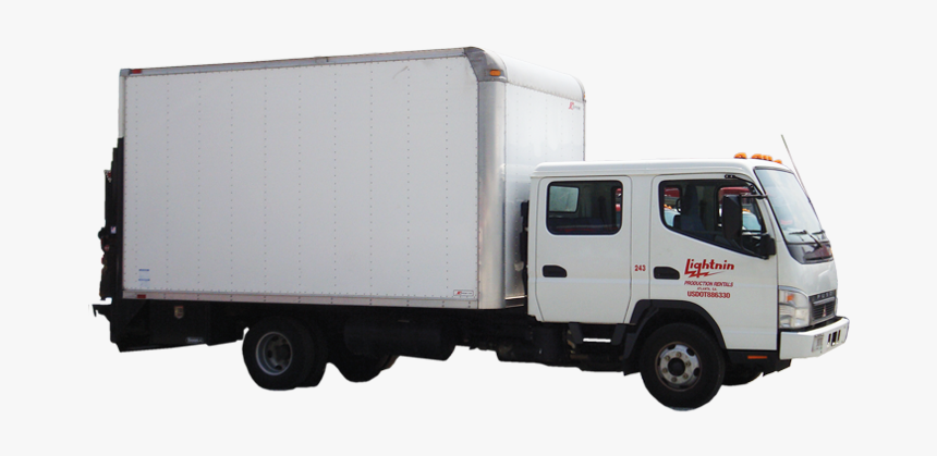 Commercial Vehicle, HD Png Download