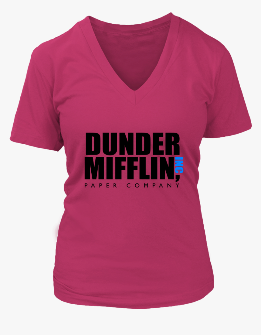 Dunder Mifflin, HD Png Download