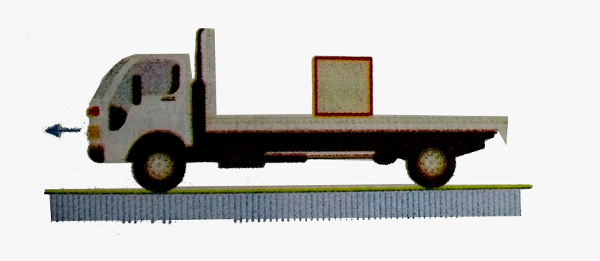 Box Truck Png, Transparent Png