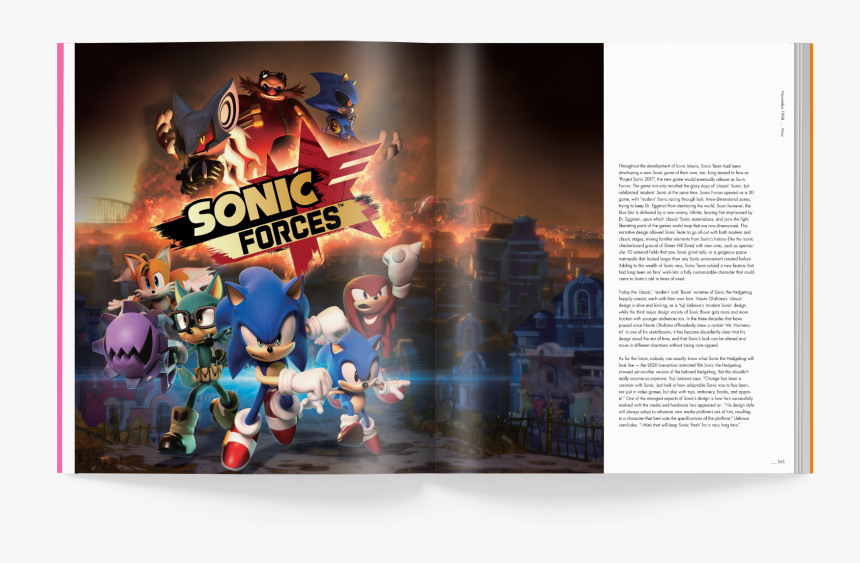 Nintendo Switch Games Sonic, HD Png Download