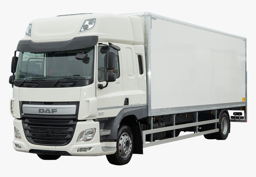 18t Truck, HD Png Download