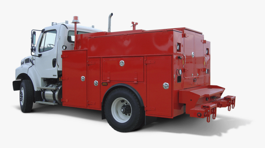 Fire Apparatus, HD Png Download