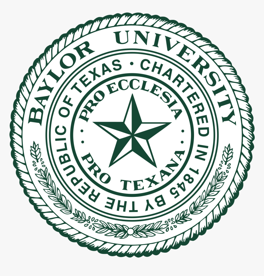 Baylor University, HD Png Download