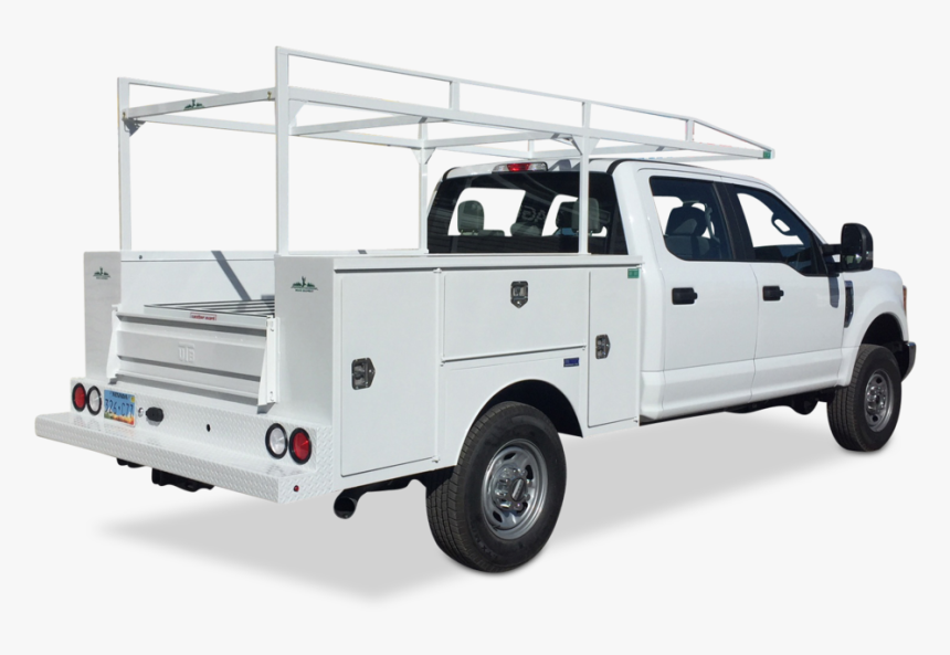 Pickup Box Body, HD Png Download , Transparent Png Image PNGitem