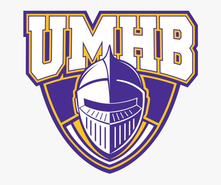 Mary Hardin-baylor Crusaders - Umhb Crusaders, HD Png Download