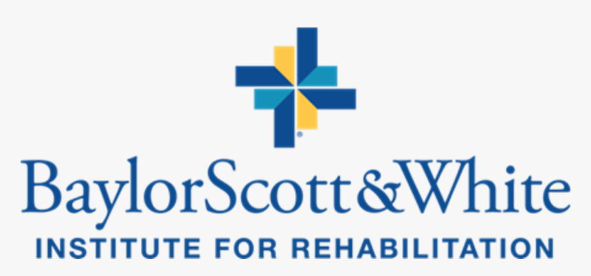 Baylor Scott And White Institute For Rehabilitation, HD Png Download