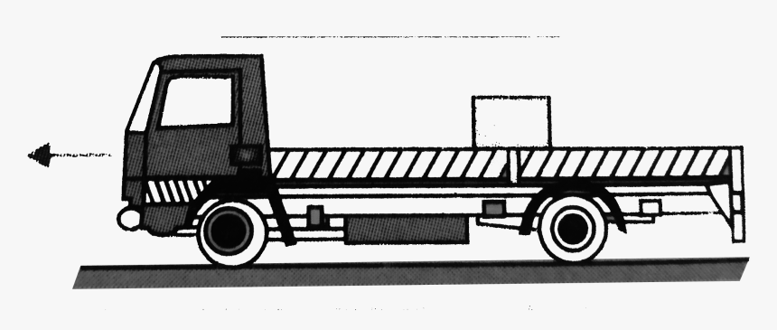 Railroad Car, HD Png Download