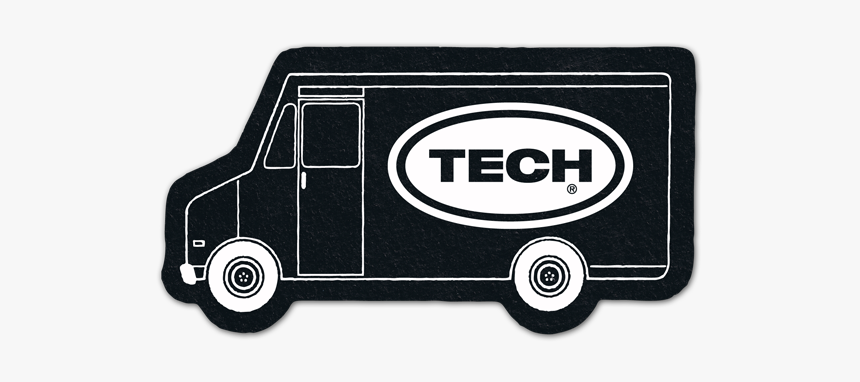 Volkswagen Crafter, HD Png Download