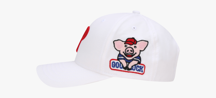 Philadelphia Phillies Happy New Year Lucky Pig Adjustable - Baseball Cap, HD Png Download