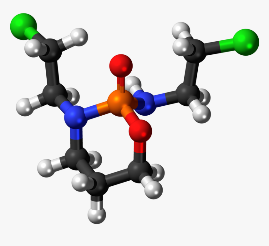 Molecule, HD Png Download
