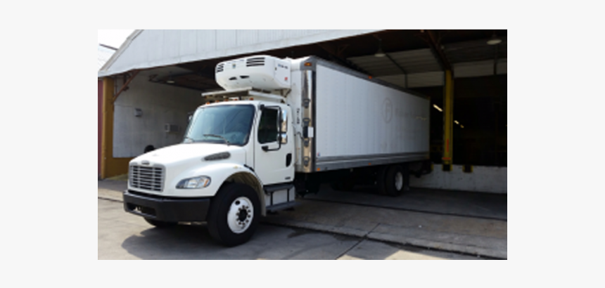 Commercial Vehicle, HD Png Download