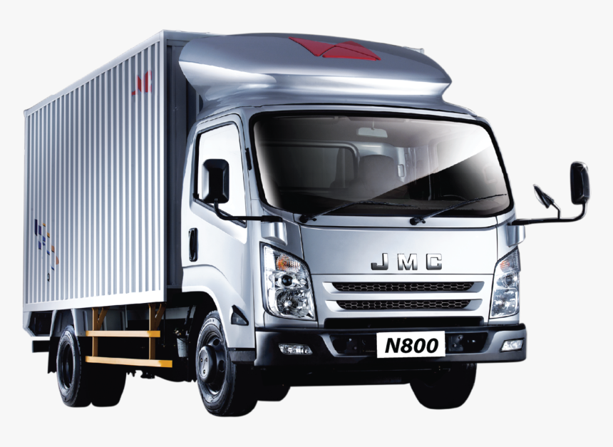 N800 - Jmc N800, HD Png Download