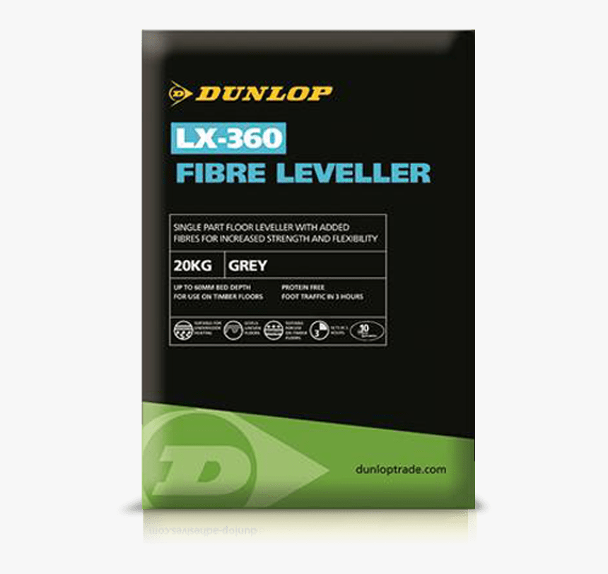 Dunlop, HD Png Download