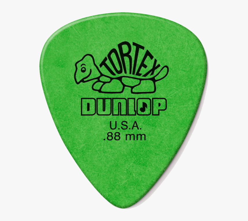 Dunlop Tortex 12pk - Dunlop Tortex, HD Png Download