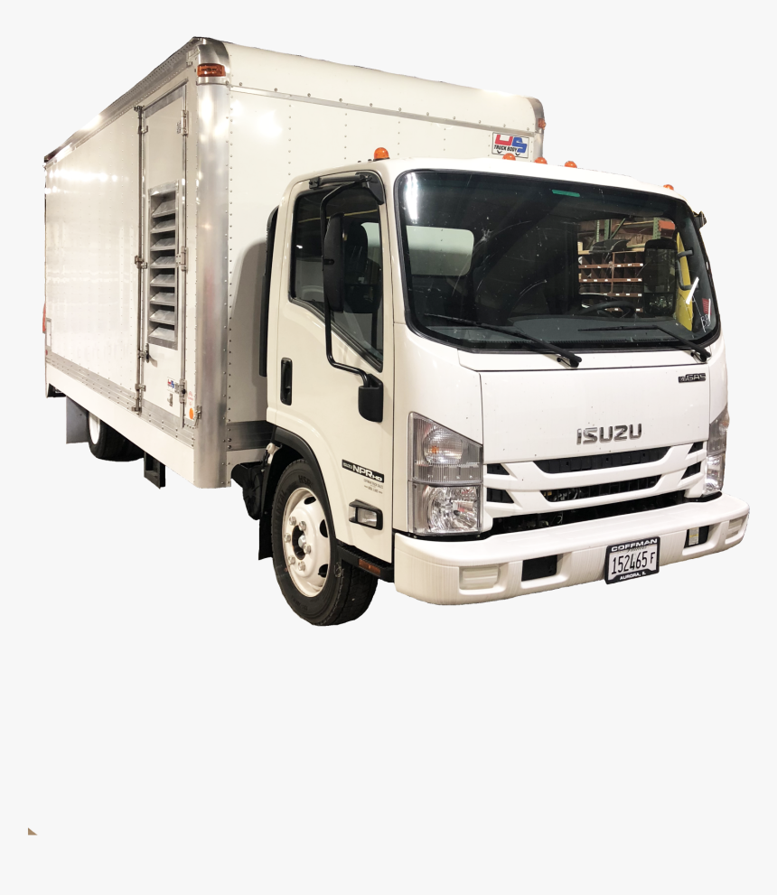 Isuzu, HD Png Download