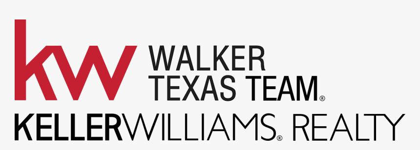Walker Texas Team - Keller Williams Realty, HD Png Download