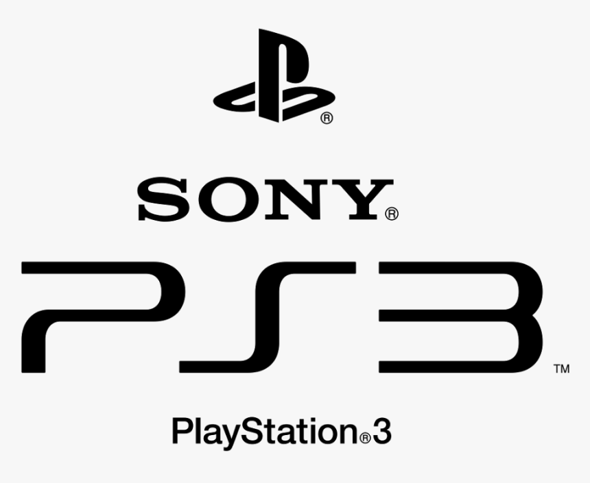 Playstation 3, HD Png Download