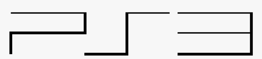 Ps3 Logo Pixel, HD Png Download