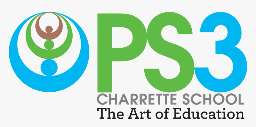 Charrette School Logo - Ps3 The Charrette School Logo, HD Png Download