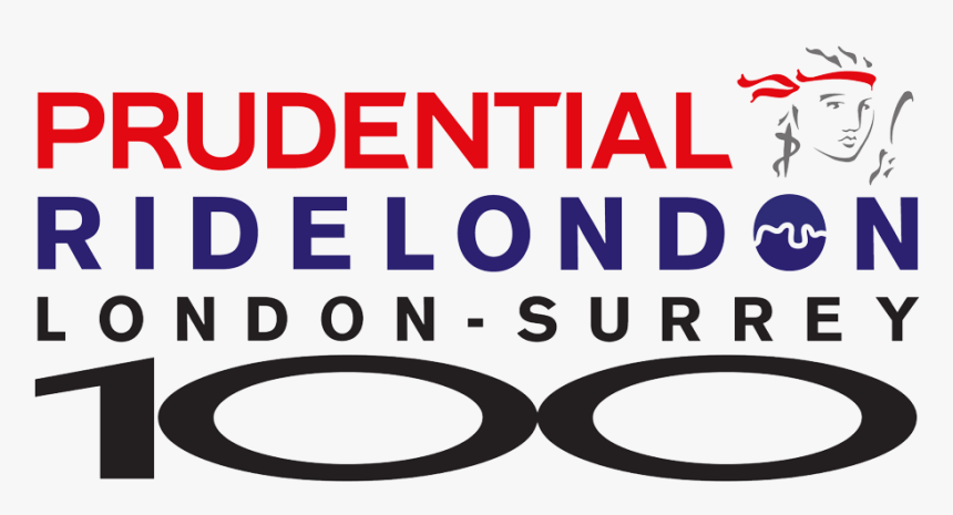 Prudential Ride London - Circle, HD Png Download