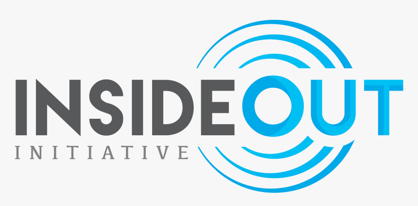 Insideout Initiative Logo, HD Png Download