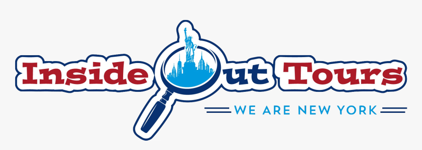Inside Out Tours - Inside Out Tours Nyc, HD Png Download