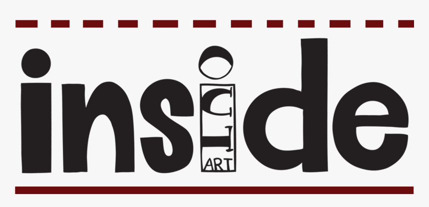 Inside Out Logo Square Icon - Graphic Design, HD Png Download