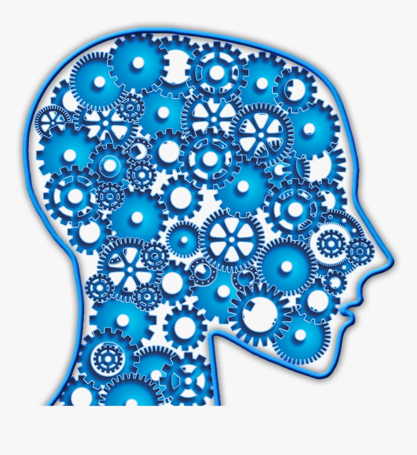 Head Mechanics, HD Png Download