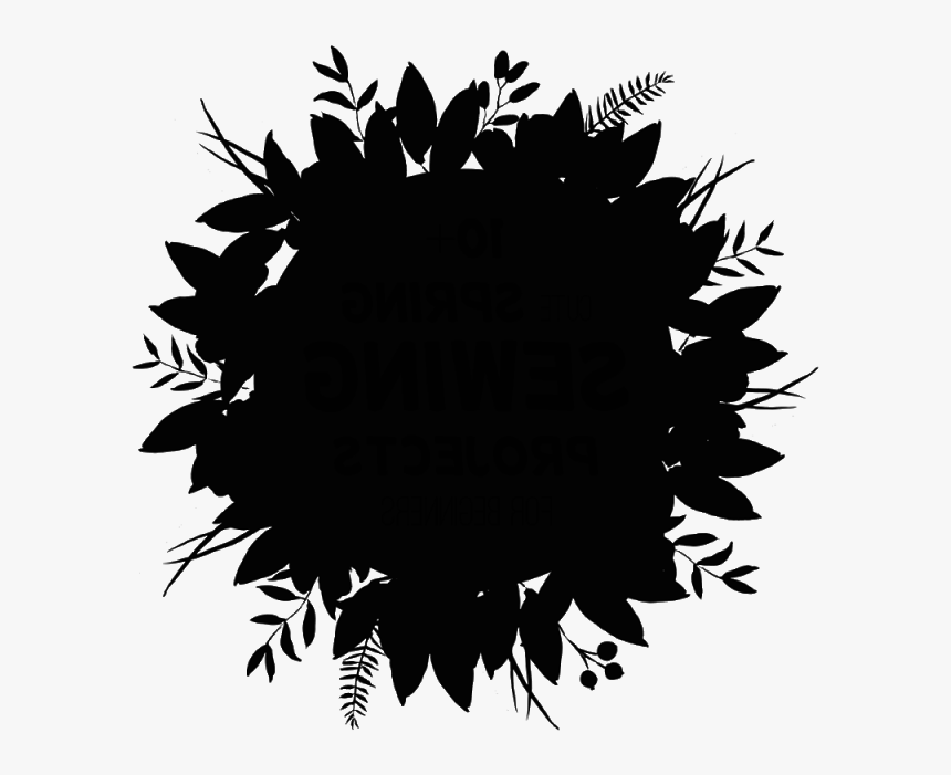 Gear Train Trex Company, Inc - Silhouette, HD Png Download