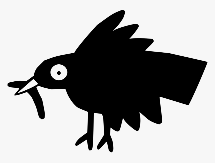 Beak Water Bird Owl Bird Of Prey - Clip Art, HD Png Download