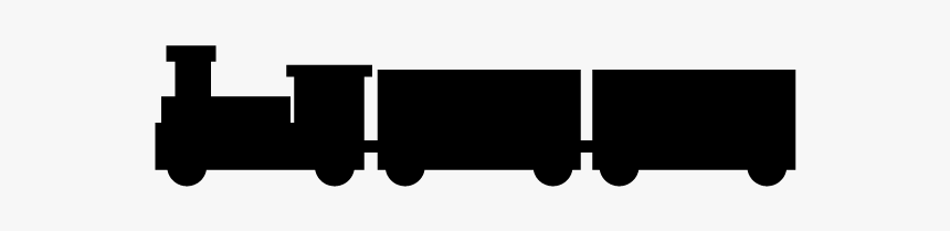 Free Icon Mark Illustration - Locomotive, HD Png Download