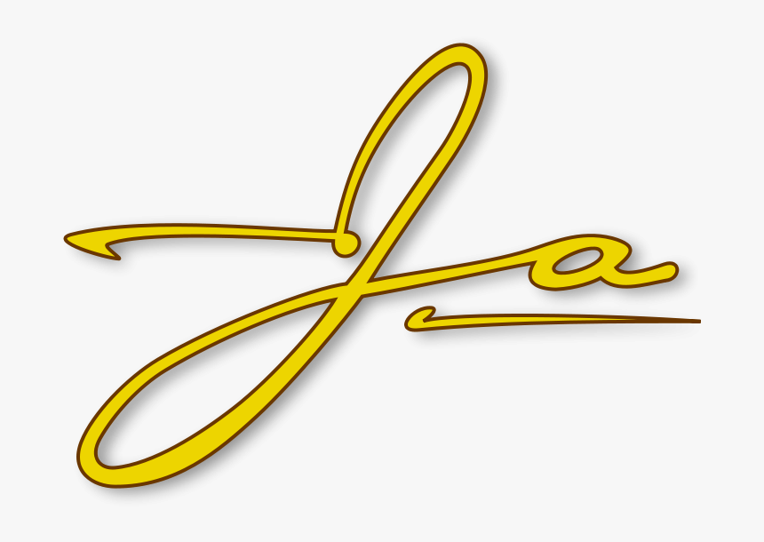 Tanda Tangan Nama Agung, HD Png Download