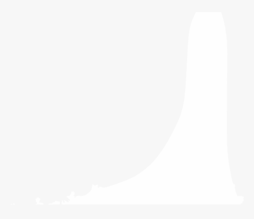 Free Wedding Silhouette Clip Art At Getdrawingscom - Silhouette, HD Png Download