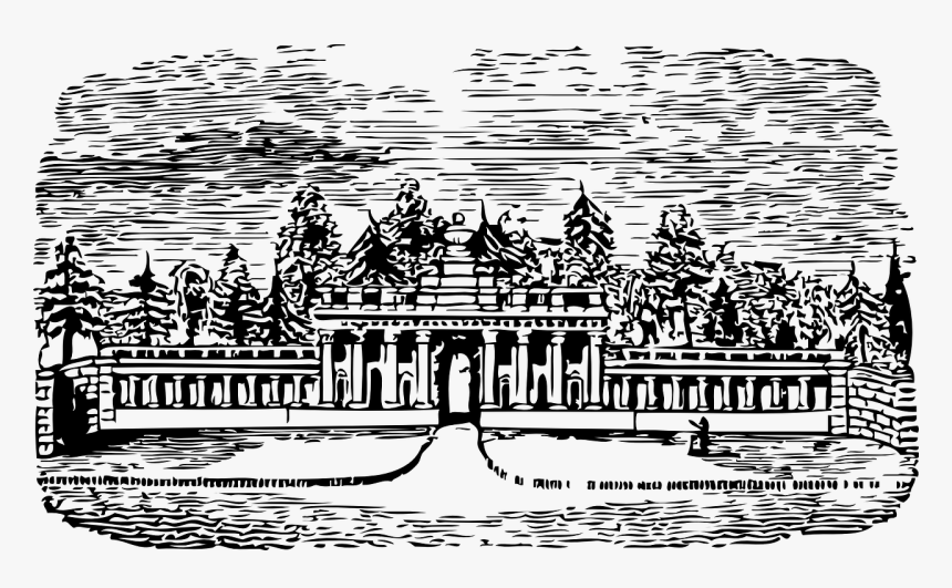 Ground Hill Laurel Free Photo, HD Png Download