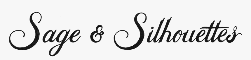 Calligraphy, HD Png Download