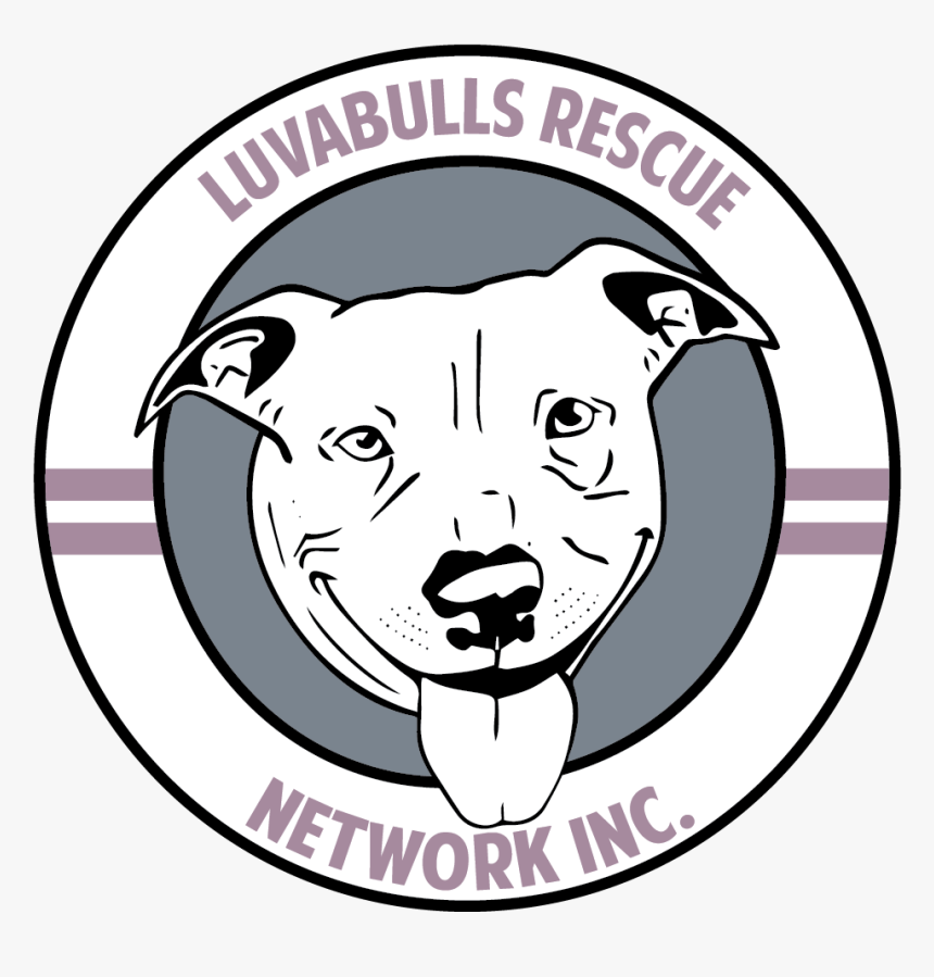 Transparent Pitbull Head Png - Dog Licks, Png Download