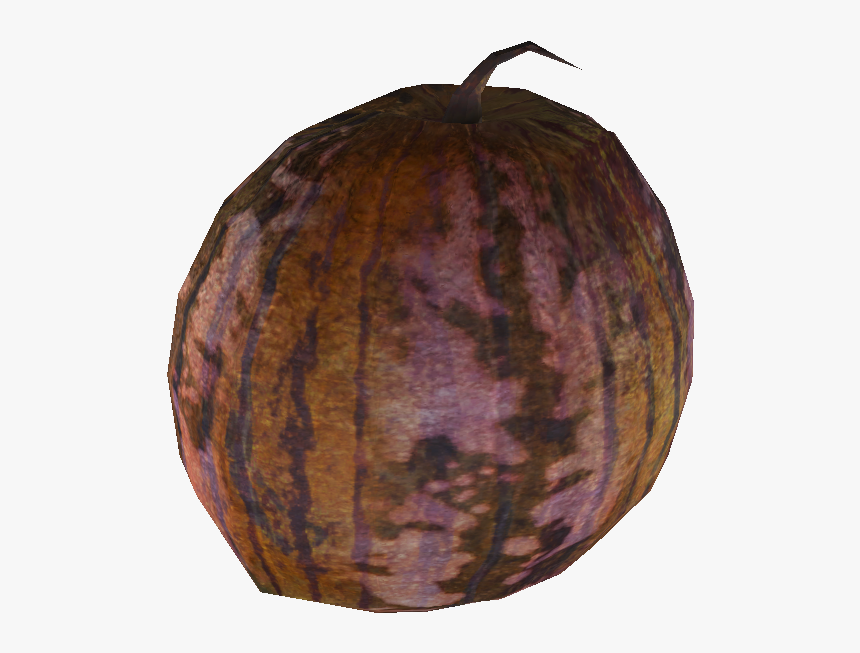 Nukapedia The Vault - Fallout 4 Institute Gourd, HD Png Download