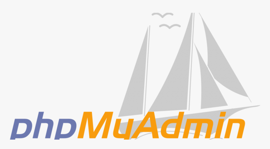 Phpmyadmin - Phpmyadmin Png, Transparent Png