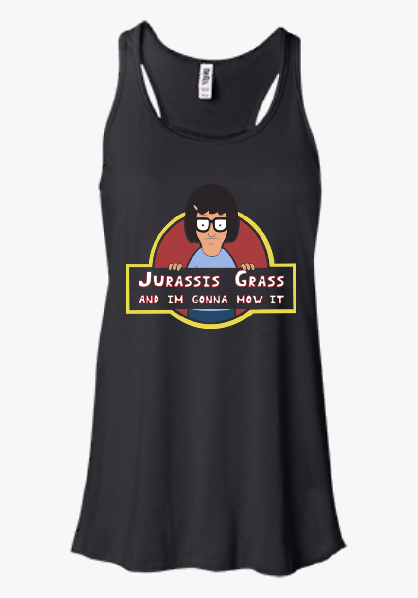 Image 244px Bob S Burgers - Shirt, HD Png Download